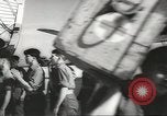 Standbild Blackburn Beverley Transportflugzeuge Frankreich, 1958, aus Sekunde 18 historischem Filmmaterial Videoclip 65675058260