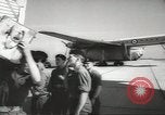 Standbild Blackburn Beverley Transportflugzeuge Frankreich, 1958, aus Sekunde 19 historischem Filmmaterial Videoclip 65675058260