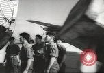Standbild Blackburn Beverley Transportflugzeuge Frankreich, 1958, aus Sekunde 20 historischem Filmmaterial Videoclip 65675058260