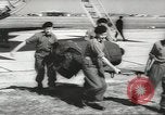 Standbild Blackburn Beverley Transportflugzeuge Frankreich, 1958, aus Sekunde 21 historischem Filmmaterial Videoclip 65675058260