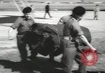 Standbild Blackburn Beverley Transportflugzeuge Frankreich, 1958, aus Sekunde 22 historischem Filmmaterial Videoclip 65675058260