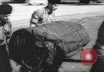 Standbild Blackburn Beverley Transportflugzeuge Frankreich, 1958, aus Sekunde 23 historischem Filmmaterial Videoclip 65675058260