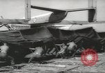 Standbild Blackburn Beverley Transportflugzeuge Frankreich, 1958, aus Sekunde 27 historischem Filmmaterial Videoclip 65675058260