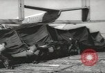 Standbild Blackburn Beverley Transportflugzeuge Frankreich, 1958, aus Sekunde 28 historischem Filmmaterial Videoclip 65675058260