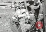 Standbild Blackburn Beverley Transportflugzeuge Frankreich, 1958, aus Sekunde 29 historischem Filmmaterial Videoclip 65675058260