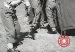 Standbild Blackburn Beverley Transportflugzeuge Frankreich, 1958, aus Sekunde 30 historischem Filmmaterial Videoclip 65675058260