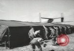 Standbild Blackburn Beverley Transportflugzeuge Frankreich, 1958, aus Sekunde 32 historischem Filmmaterial Videoclip 65675058260