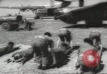 Standbild Blackburn Beverley Transportflugzeuge Frankreich, 1958, aus Sekunde 34 historischem Filmmaterial Videoclip 65675058260