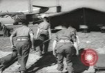 Standbild Blackburn Beverley Transportflugzeuge Frankreich, 1958, aus Sekunde 35 historischem Filmmaterial Videoclip 65675058260