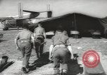 Standbild Blackburn Beverley Transportflugzeuge Frankreich, 1958, aus Sekunde 36 historischem Filmmaterial Videoclip 65675058260