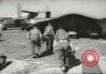 Standbild Blackburn Beverley Transportflugzeuge Frankreich, 1958, aus Sekunde 37 historischem Filmmaterial Videoclip 65675058260