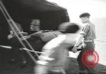 Standbild Blackburn Beverley Transportflugzeuge Frankreich, 1958, aus Sekunde 39 historischem Filmmaterial Videoclip 65675058260