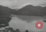 Standbild Sambesi Rhodesien, 1958, aus Sekunde 4 historischem Filmmaterial Videoclip 65675058261