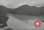 Standbild Sambesi Rhodesien, 1958, aus Sekunde 6 historischem Filmmaterial Videoclip 65675058261