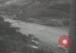 Standbild Sambesi Rhodesien, 1958, aus Sekunde 7 historischem Filmmaterial Videoclip 65675058261