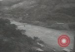 Standbild Sambesi Rhodesien, 1958, aus Sekunde 8 historischem Filmmaterial Videoclip 65675058261