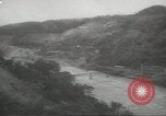 Standbild Sambesi Rhodesien, 1958, aus Sekunde 11 historischem Filmmaterial Videoclip 65675058261