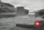 Standbild Sambesi Rhodesien, 1958, aus Sekunde 13 historischem Filmmaterial Videoclip 65675058261