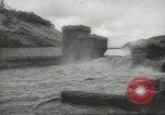 Standbild Sambesi Rhodesien, 1958, aus Sekunde 14 historischem Filmmaterial Videoclip 65675058261