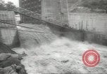 Standbild Sambesi Rhodesien, 1958, aus Sekunde 16 historischem Filmmaterial Videoclip 65675058261