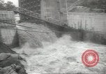 Standbild Sambesi Rhodesien, 1958, aus Sekunde 17 historischem Filmmaterial Videoclip 65675058261