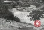 Standbild Sambesi Rhodesien, 1958, aus Sekunde 18 historischem Filmmaterial Videoclip 65675058261