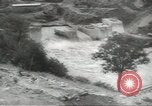 Standbild Sambesi Rhodesien, 1958, aus Sekunde 19 historischem Filmmaterial Videoclip 65675058261