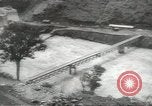 Standbild Sambesi Rhodesien, 1958, aus Sekunde 21 historischem Filmmaterial Videoclip 65675058261