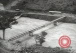 Standbild Sambesi Rhodesien, 1958, aus Sekunde 22 historischem Filmmaterial Videoclip 65675058261