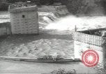 Standbild Sambesi Rhodesien, 1958, aus Sekunde 25 historischem Filmmaterial Videoclip 65675058261