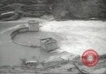 Standbild Sambesi Rhodesien, 1958, aus Sekunde 26 historischem Filmmaterial Videoclip 65675058261