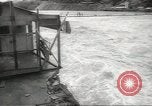 Standbild Sambesi Rhodesien, 1958, aus Sekunde 30 historischem Filmmaterial Videoclip 65675058261
