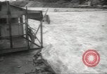 Standbild Sambesi Rhodesien, 1958, aus Sekunde 31 historischem Filmmaterial Videoclip 65675058261