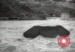 Standbild Sambesi Rhodesien, 1958, aus Sekunde 32 historischem Filmmaterial Videoclip 65675058261