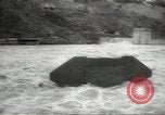 Standbild Sambesi Rhodesien, 1958, aus Sekunde 33 historischem Filmmaterial Videoclip 65675058261