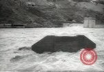 Standbild Sambesi Rhodesien, 1958, aus Sekunde 34 historischem Filmmaterial Videoclip 65675058261