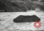 Standbild Sambesi Rhodesien, 1958, aus Sekunde 35 historischem Filmmaterial Videoclip 65675058261