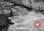 Standbild Sambesi Rhodesien, 1958, aus Sekunde 37 historischem Filmmaterial Videoclip 65675058261