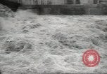 Standbild Sambesi Rhodesien, 1958, aus Sekunde 39 historischem Filmmaterial Videoclip 65675058261