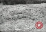 Standbild Sambesi Rhodesien, 1958, aus Sekunde 40 historischem Filmmaterial Videoclip 65675058261