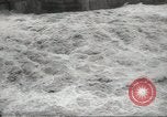 Standbild Sambesi Rhodesien, 1958, aus Sekunde 41 historischem Filmmaterial Videoclip 65675058261