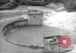 Standbild Sambesi Rhodesien, 1958, aus Sekunde 44 historischem Filmmaterial Videoclip 65675058261