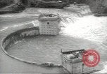 Standbild Sambesi Rhodesien, 1958, aus Sekunde 45 historischem Filmmaterial Videoclip 65675058261
