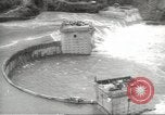 Standbild Sambesi Rhodesien, 1958, aus Sekunde 46 historischem Filmmaterial Videoclip 65675058261