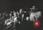Standbild basketball Match Saint Louis Missouri USA, 1958, aus Sekunde 26 historischem Filmmaterial Videoclip 65675058263