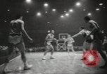 Standbild basketball Match Saint Louis Missouri USA, 1958, aus Sekunde 31 historischem Filmmaterial Videoclip 65675058263