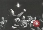 Standbild basketball Match Saint Louis Missouri USA, 1958, aus Sekunde 47 historischem Filmmaterial Videoclip 65675058263