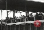Image of elephant New York United States USA, 1958, second 31 stock footage video 65675058264