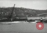 Image of elephant New York United States USA, 1958, second 32 stock footage video 65675058264