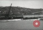 Image of elephant New York United States USA, 1958, second 33 stock footage video 65675058264
